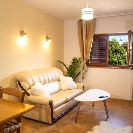 Apartment Midea Rovinj Dış mekan fotoğraf