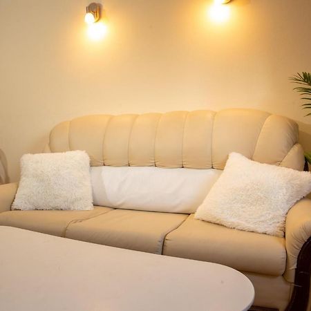 Apartment Midea Rovinj Dış mekan fotoğraf