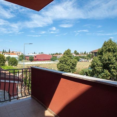 Apartment Midea Rovinj Dış mekan fotoğraf