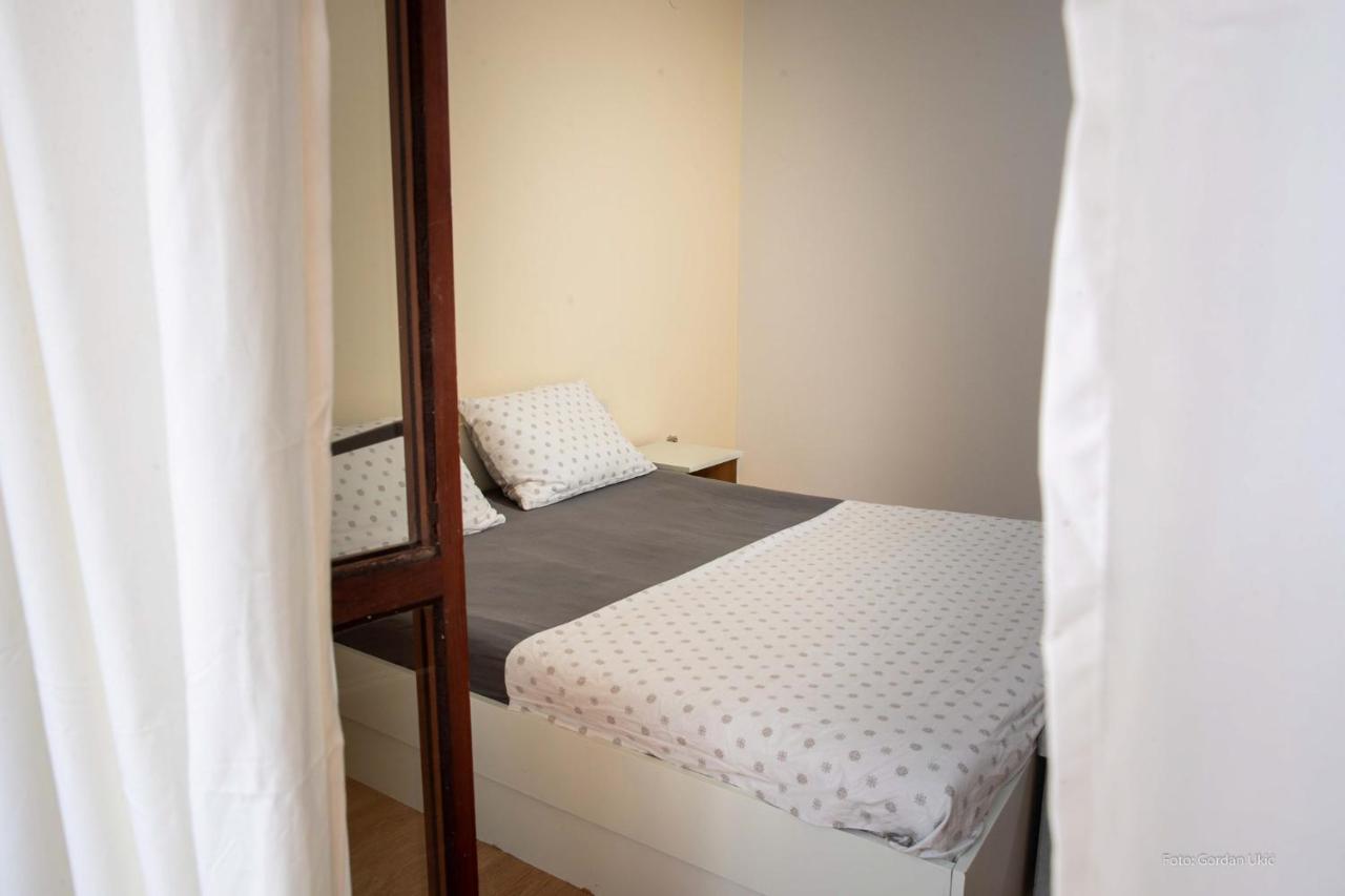 Apartment Midea Rovinj Dış mekan fotoğraf