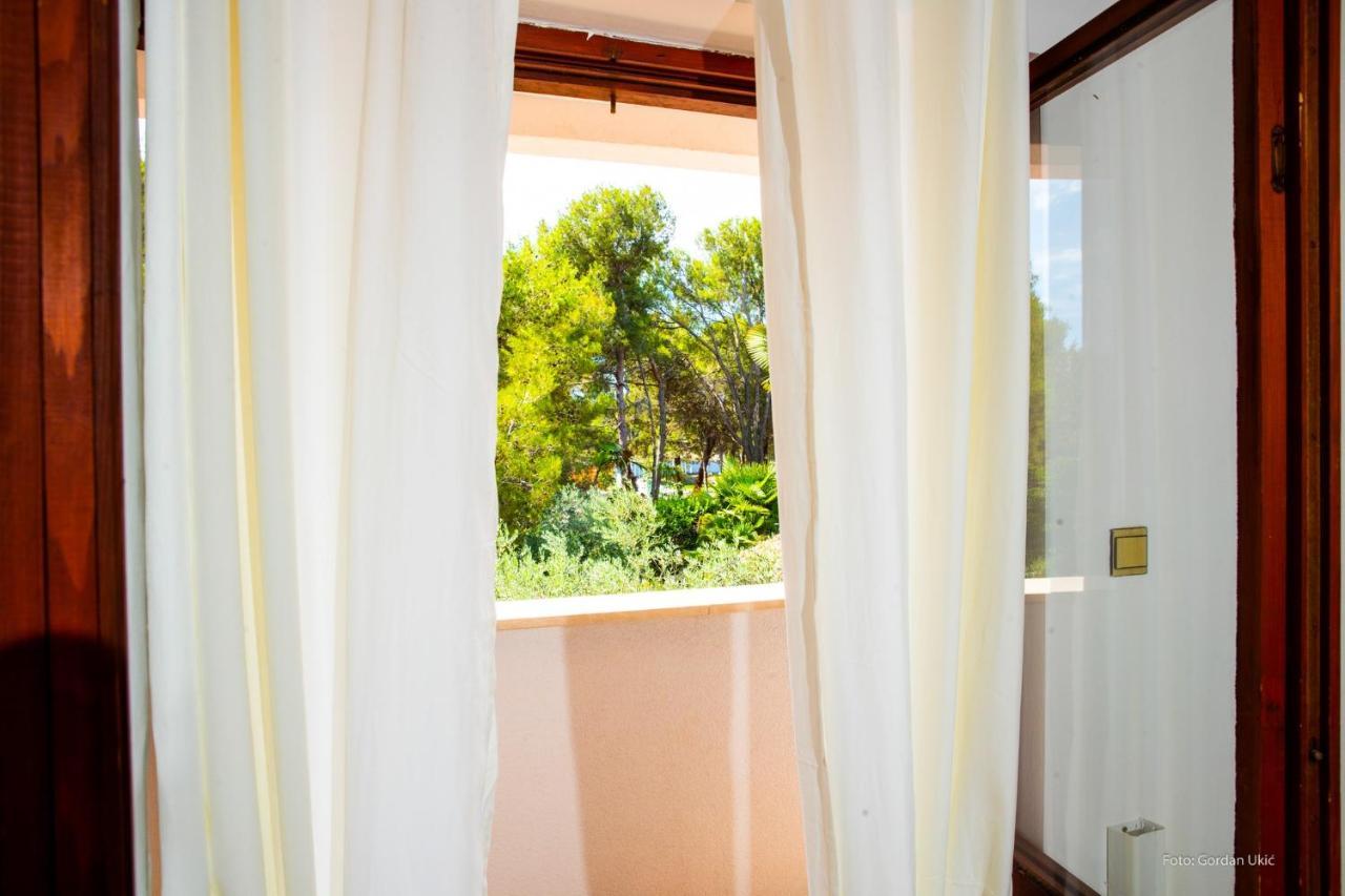 Apartment Midea Rovinj Dış mekan fotoğraf