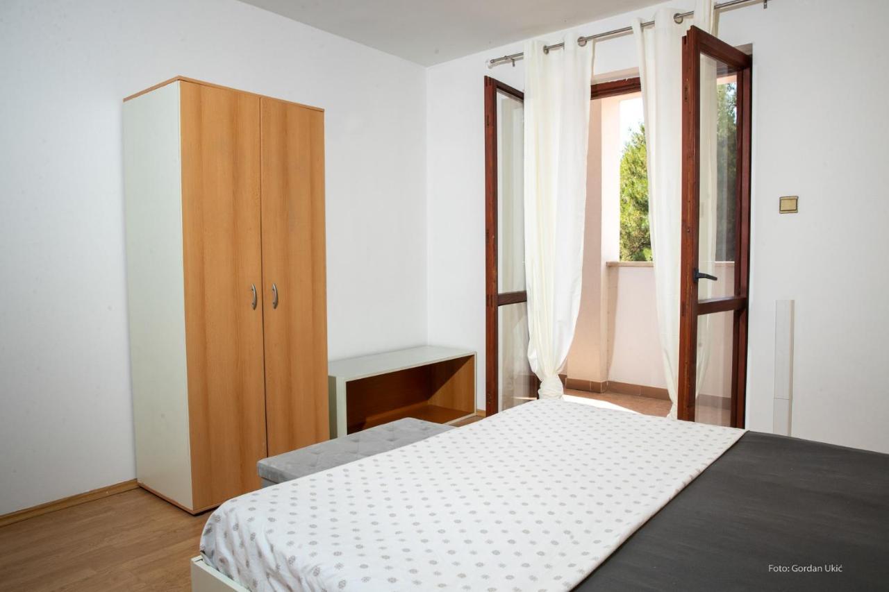 Apartment Midea Rovinj Dış mekan fotoğraf
