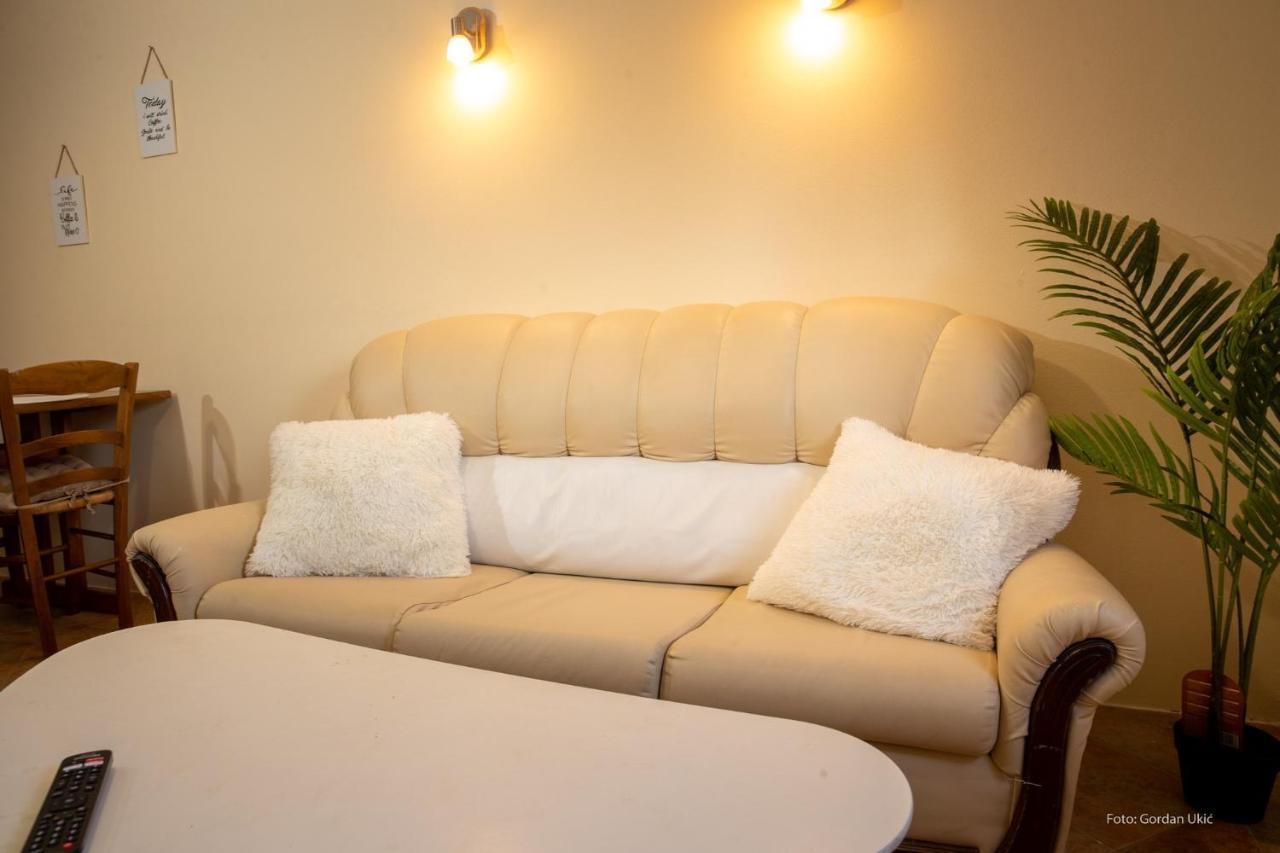 Apartment Midea Rovinj Dış mekan fotoğraf