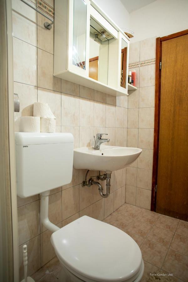 Apartment Midea Rovinj Dış mekan fotoğraf