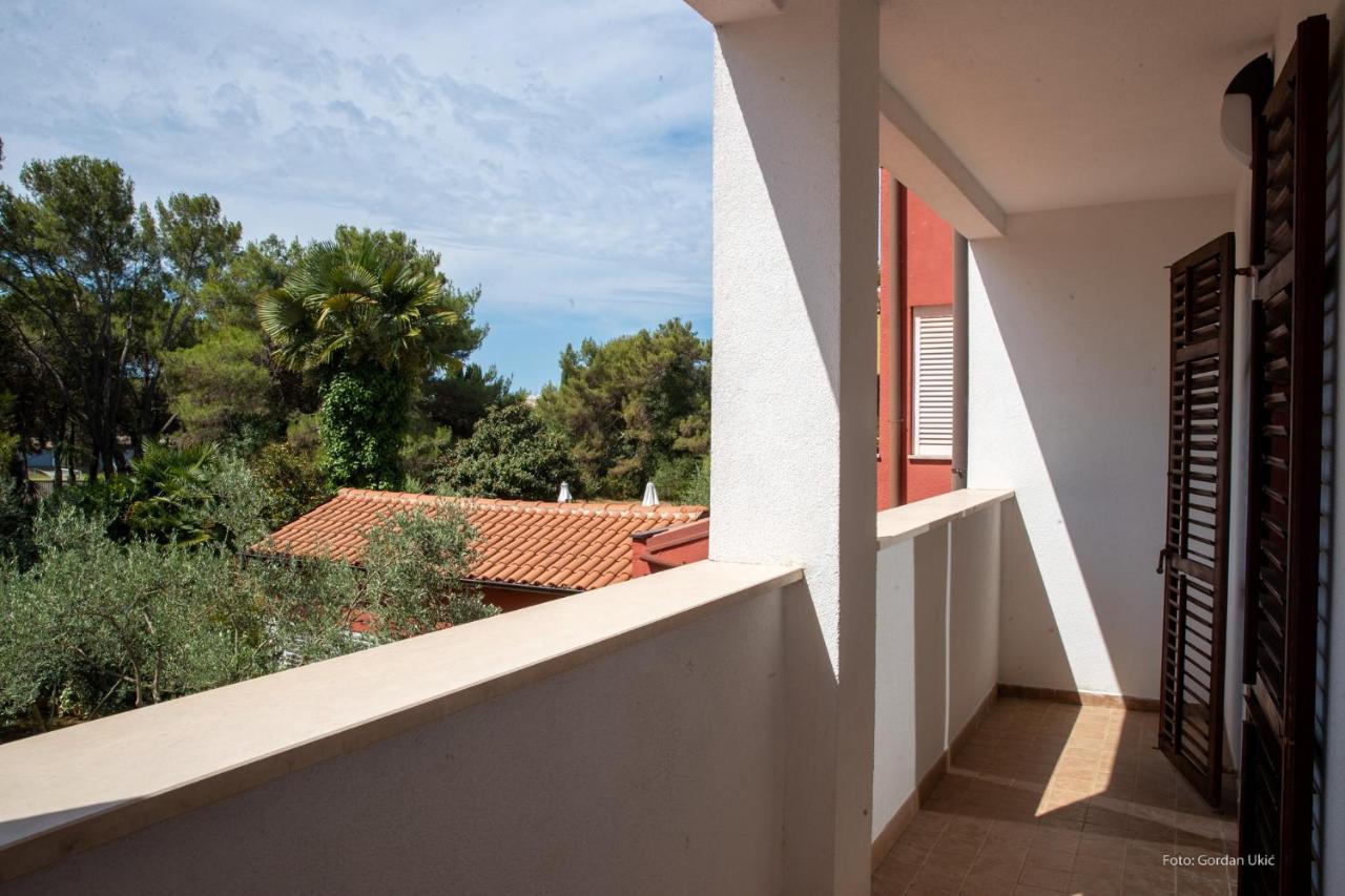 Apartment Midea Rovinj Dış mekan fotoğraf